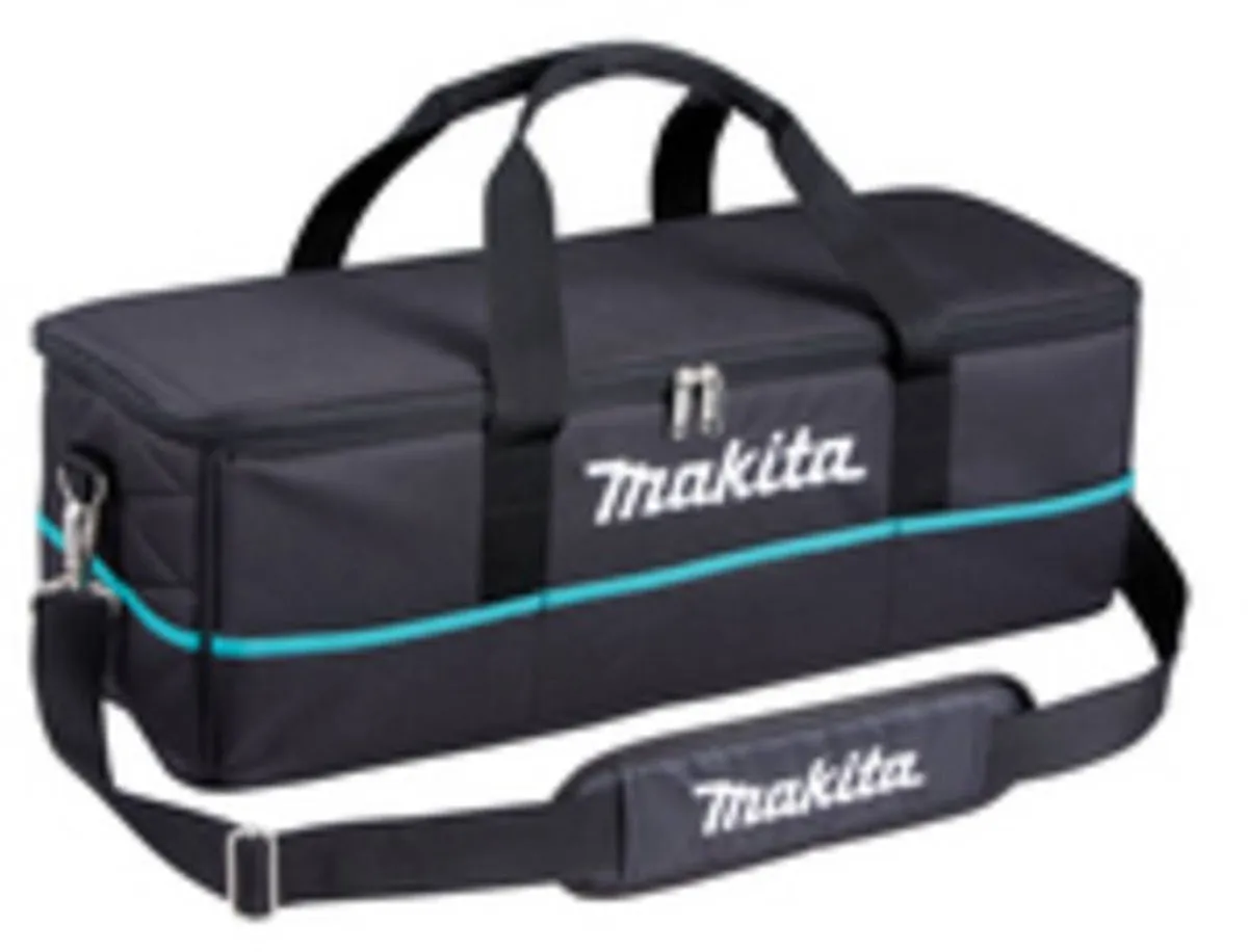 Makita 199901-8 Transporttas 630x230x190mm