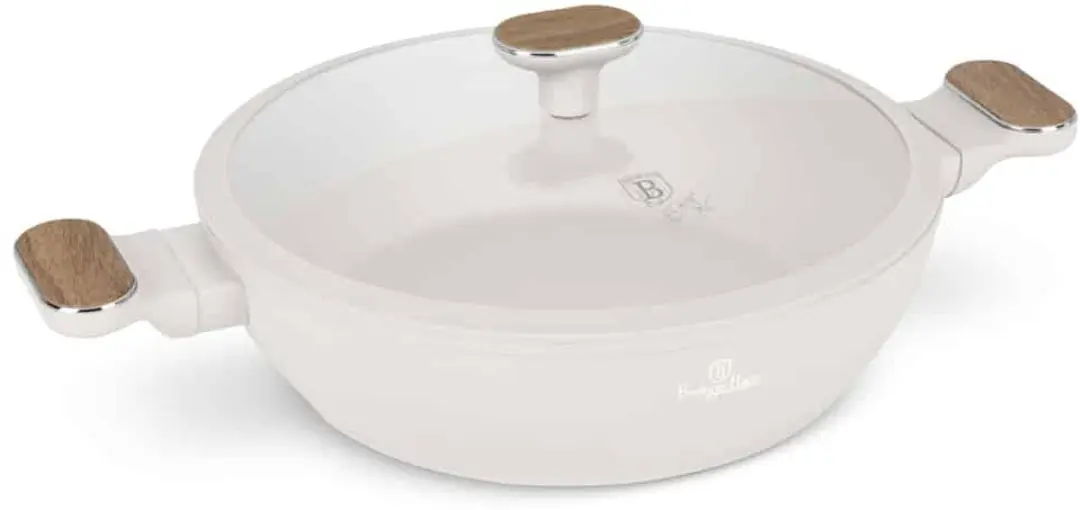 Kiko Milano Hapjespan 28cm