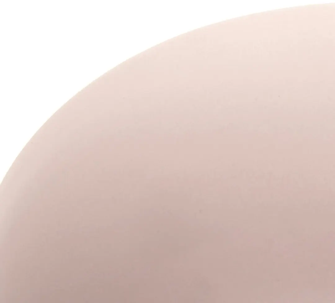 Orion Keramiek Dinerbord - Roze - Ø27cm