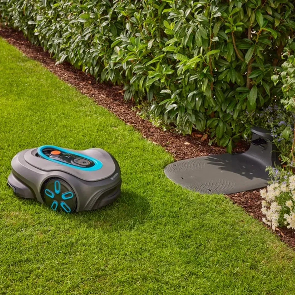 Gardena Sileno max 800 Robotmaaier - 19901-32