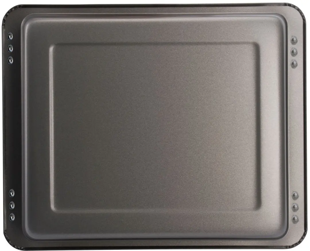 Westmark Back Meister Braadvorm Extra Hoog - Antraciet