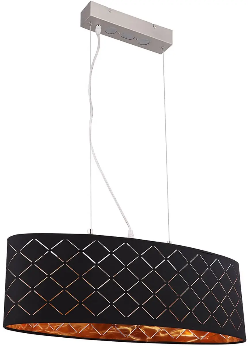 Globo Gunther Hanglamp