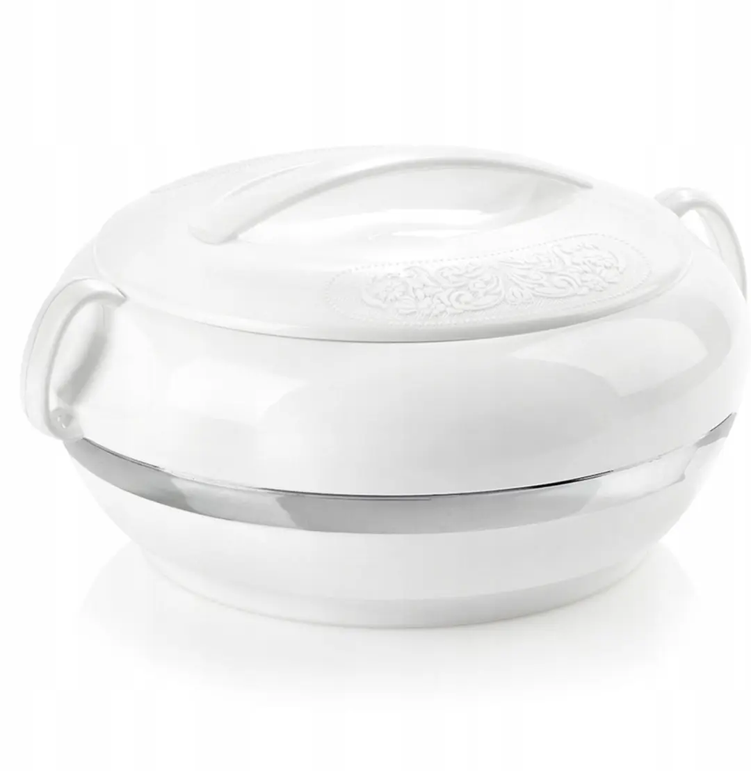Orion Deluxe Thermoskan 1,6L