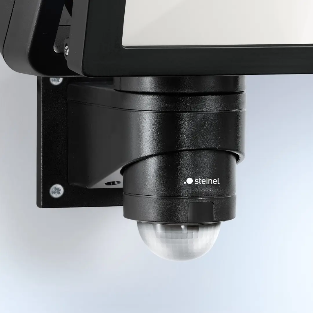 Steinel Sensorspot LS 300 LED - 067571 Zwart