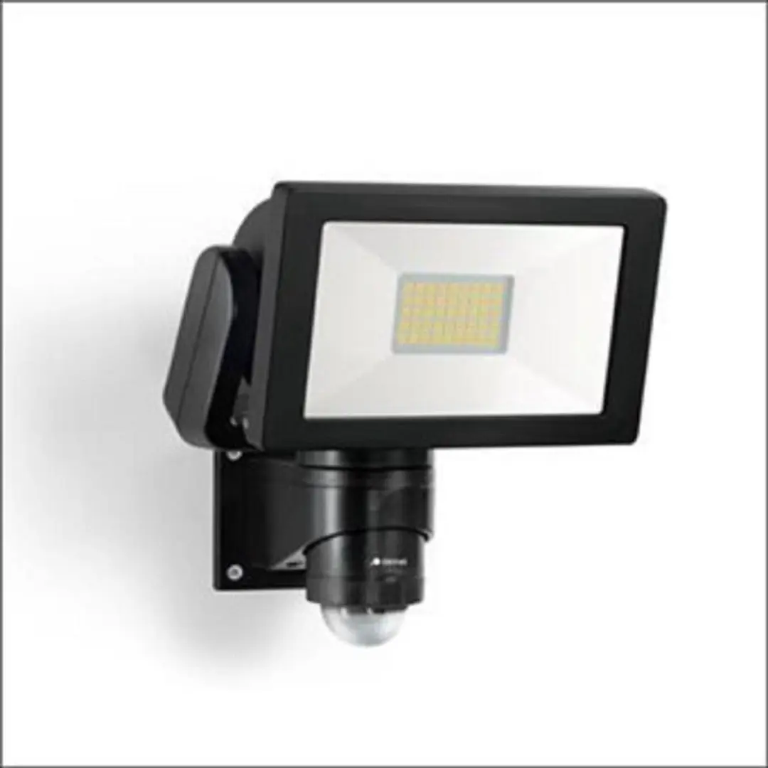 Steinel Sensorspot LS 300 LED - 067571 Zwart