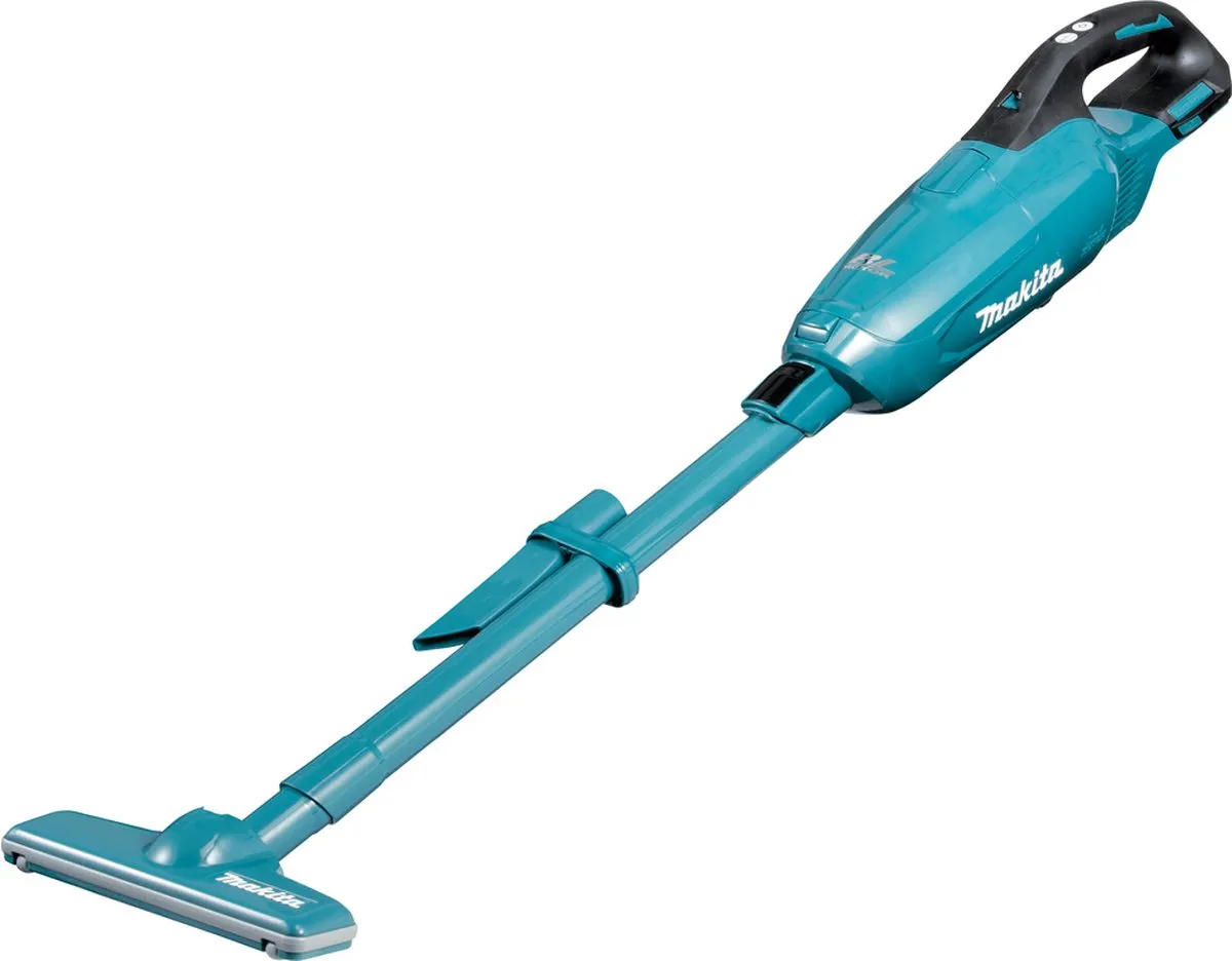 Makita DCL282FZ 18V Stofzuiger