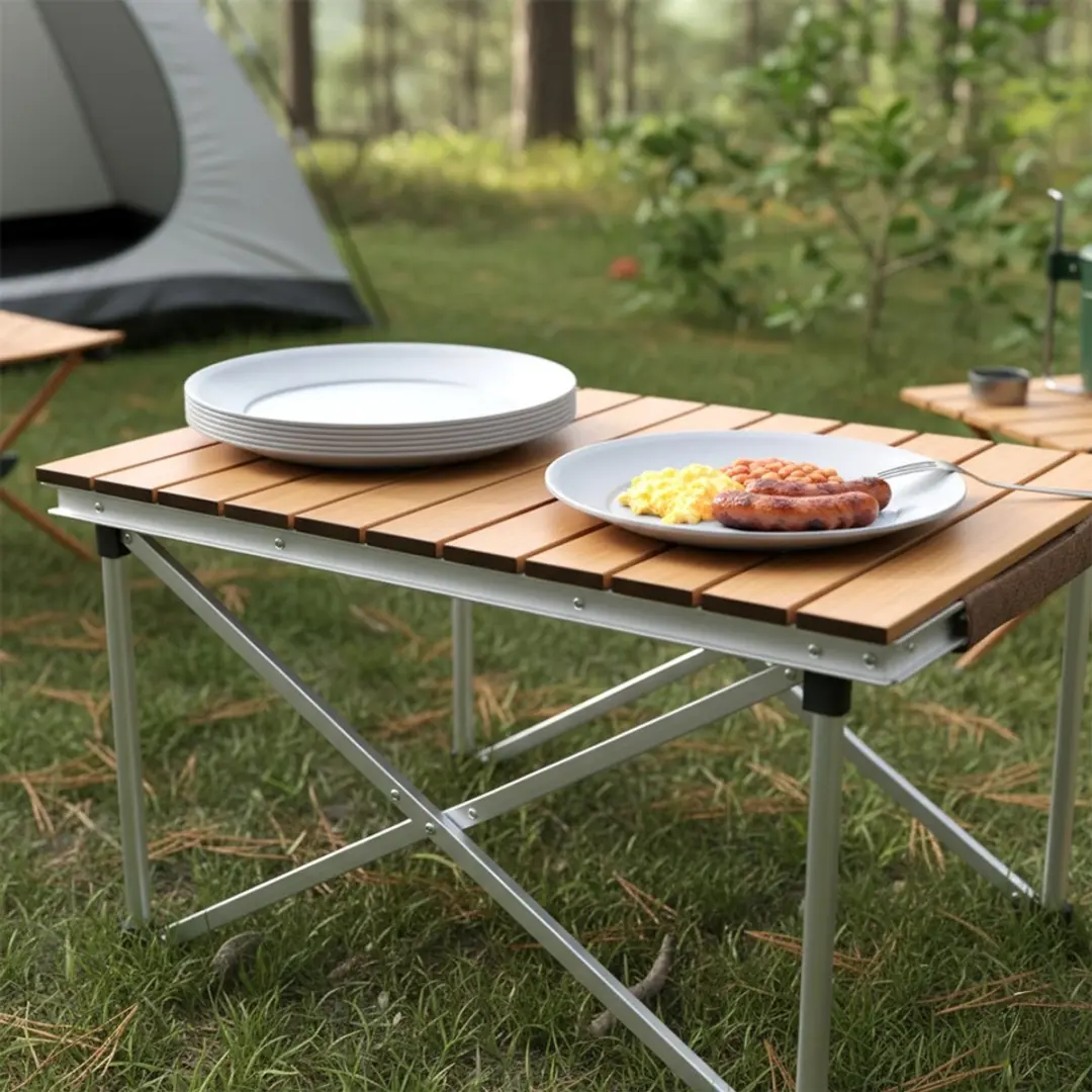 Orion Grijs Dinerborden 23,5cm - 6 Stuks