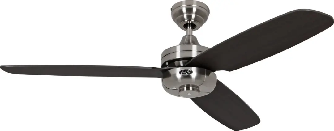 Casafan Night Flight BN-WN Plafondventilator 132cm