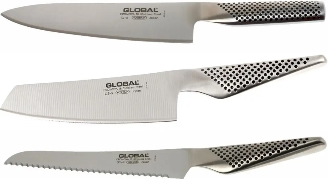 Global Messenset G-2561