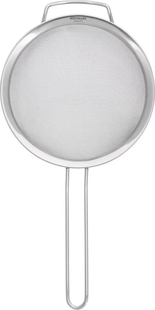 Westmark Huishoudzeef Picante 16cm - Roestvrij staal