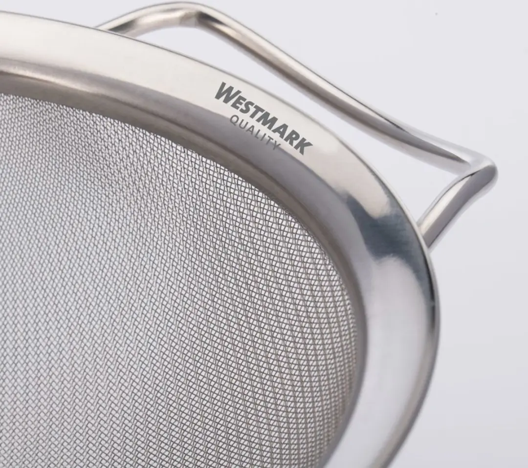 Westmark Huishoudzeef Picante 16cm - Roestvrij staal