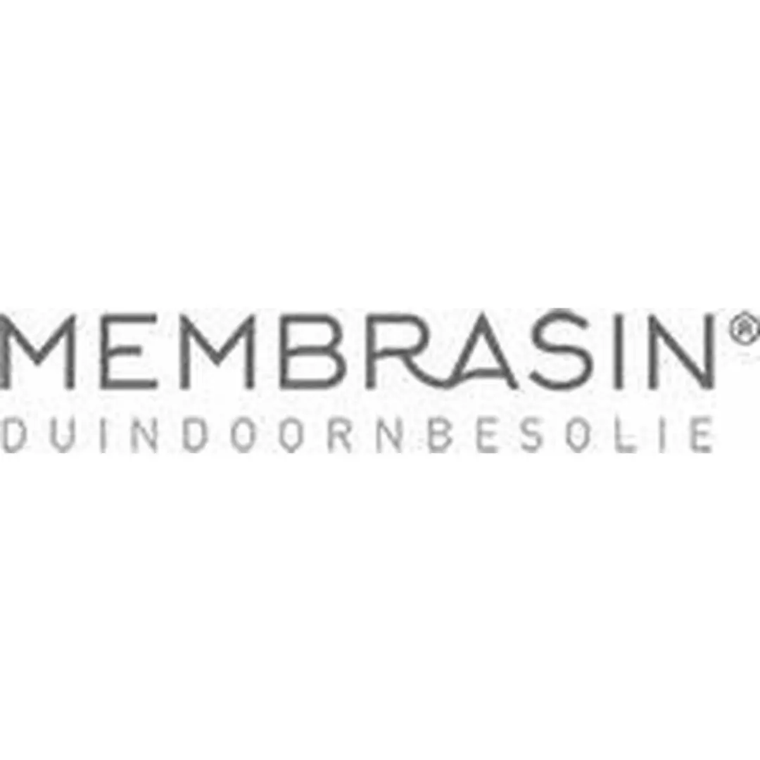 Membrasin Duindoornbesolie 300g - 2x150 Capsules