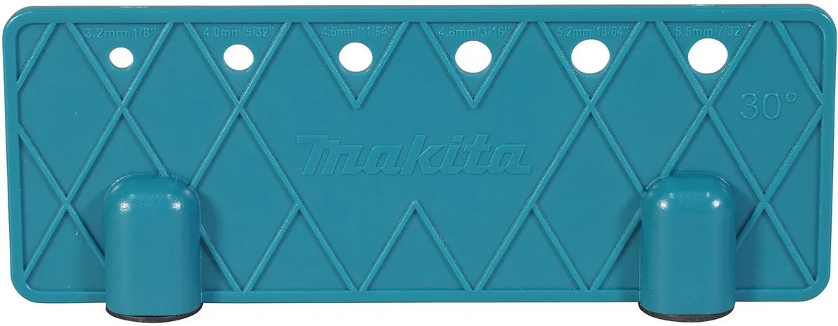 Makita D-75605 Slijphulp