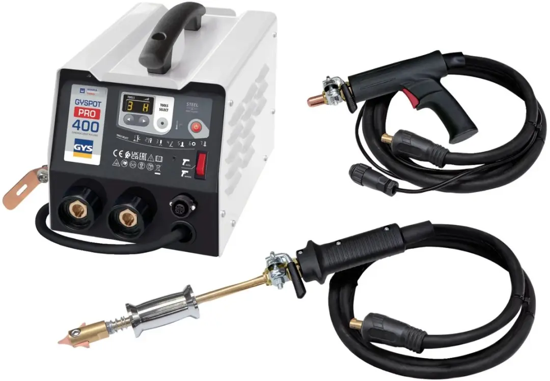Gys GYSpot PRO 400 Spotter