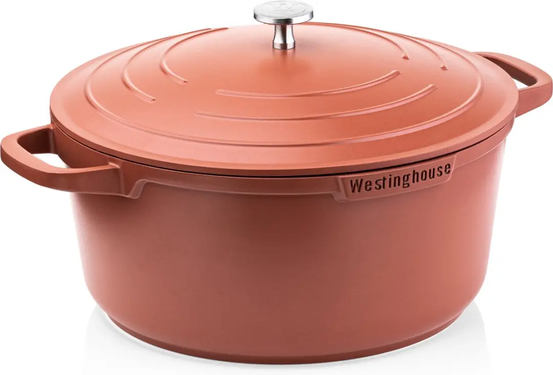 Westinghouse Performance Braadpan 6L