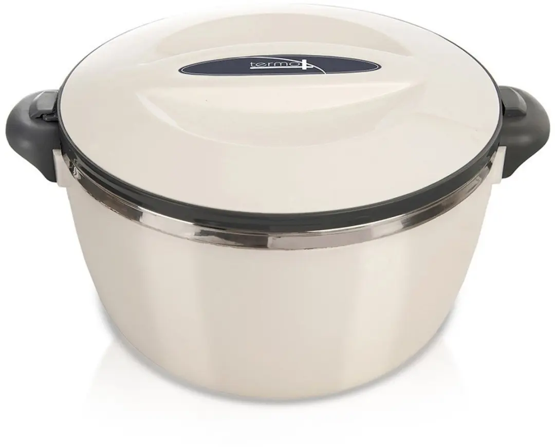 Orion Termo Serie Stalen Eetthermos 3,5L
