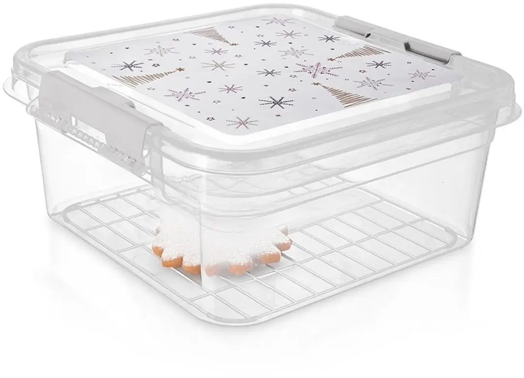 Orion Płatek Serie Voedselcontainer 4,5L