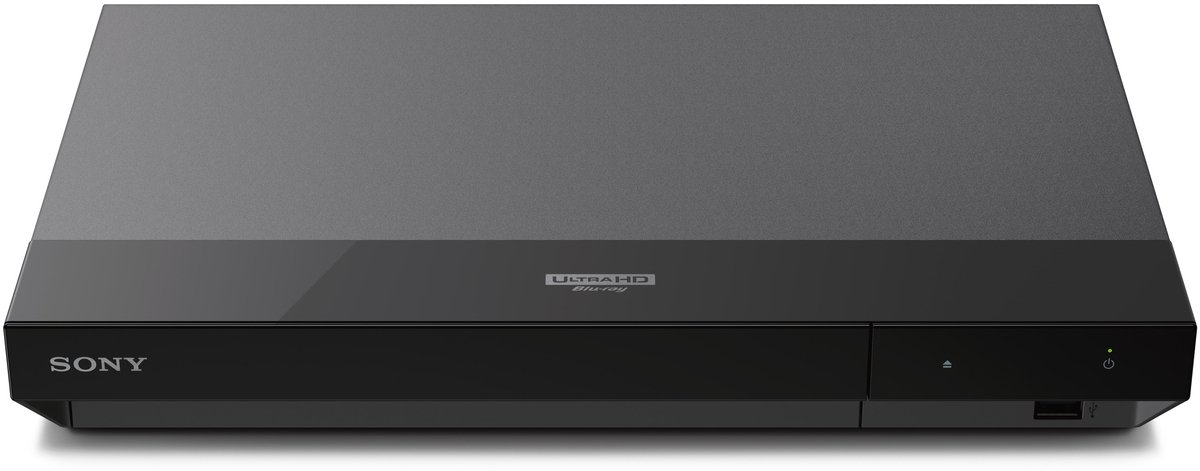 Sony UBP-X700 - Blu-ray-speler – 4K Ultra HD