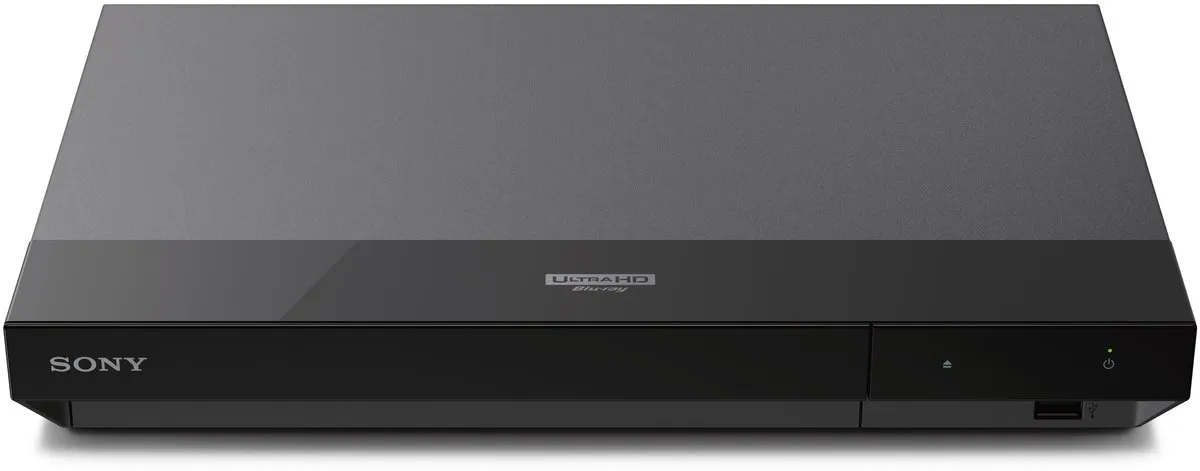 Sony UBP-X700 Blu-rayspeler