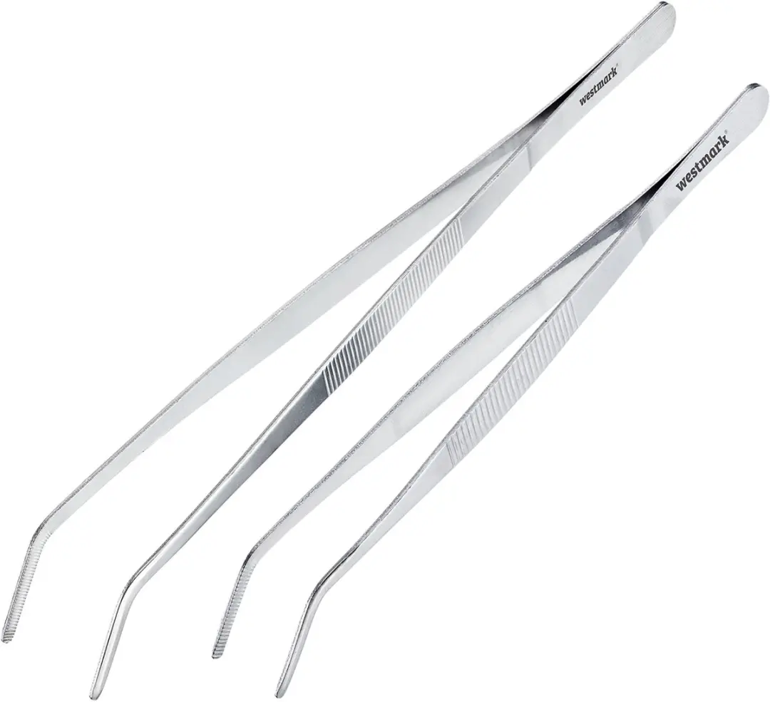 Westmark Kookpincetten 2 Stuks