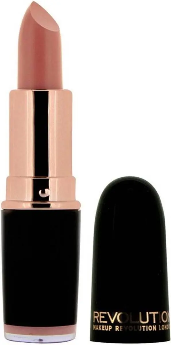 Makeup Revolution Iconic Pro Lipstick Game of Mystery Matte