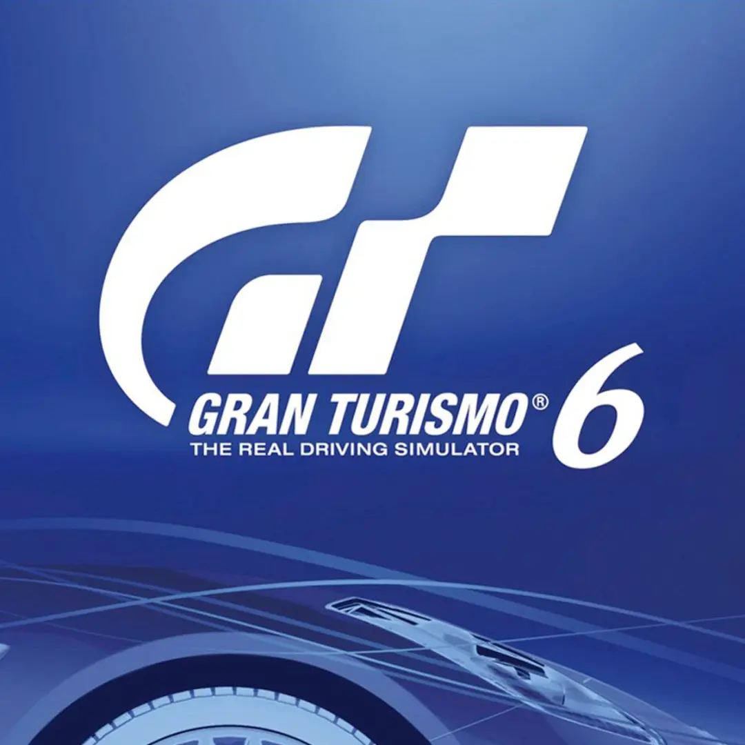 Sony PlayStation Gran Turismo 6 - PS3