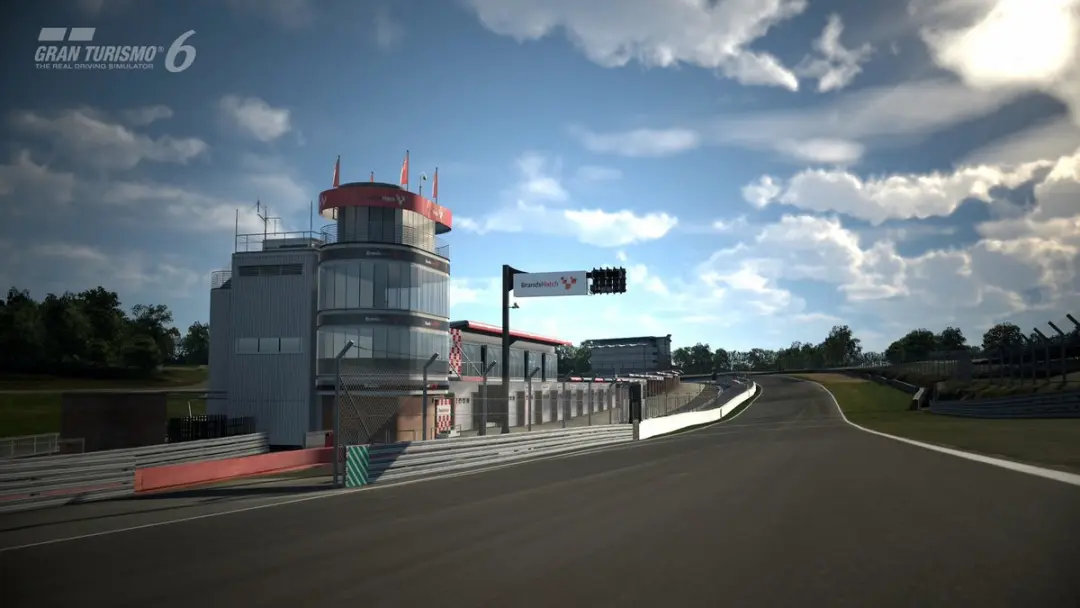 Sony PlayStation Gran Turismo 6 - PS3