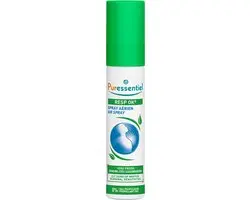 Puressentiel Luchtspray Ademhaling 20ml