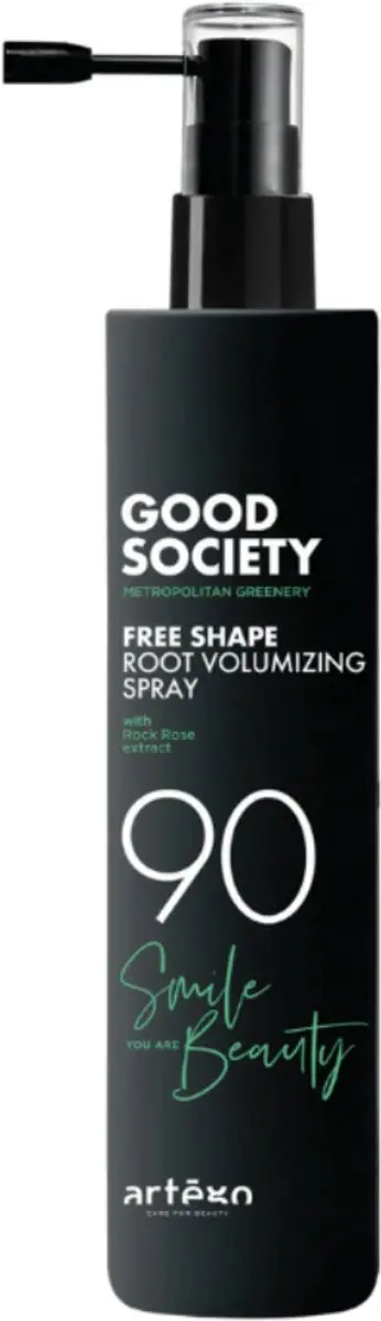 Artègo Good Society Root Volumizing Spray 150ml