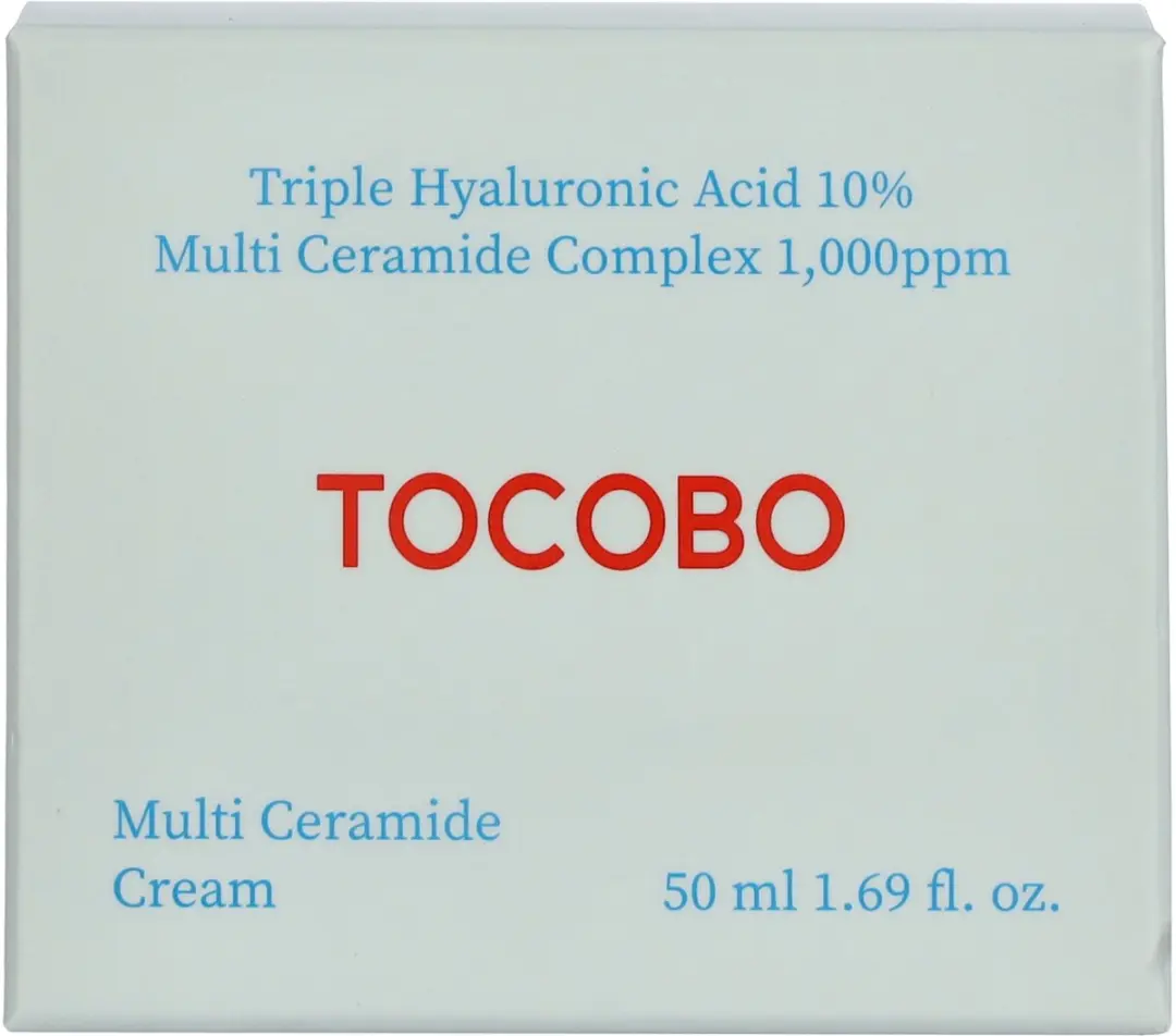 Tocobo Multi Ceramide Crème 50ml
