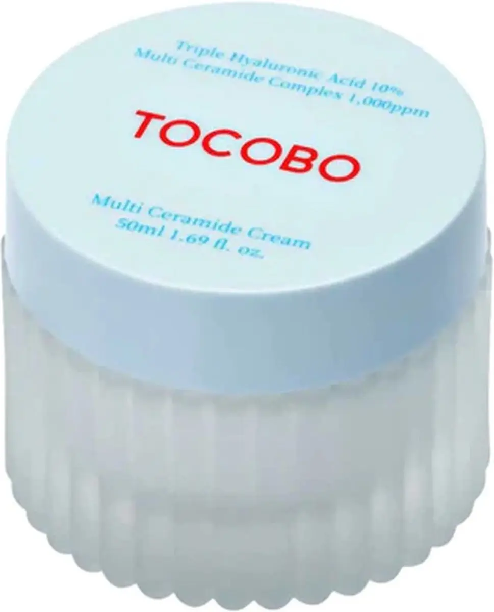 Tocobo Multi Ceramide Crème 50ml