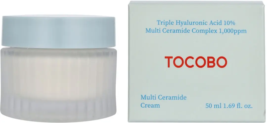 Tocobo Multi Ceramide Crème 50ml