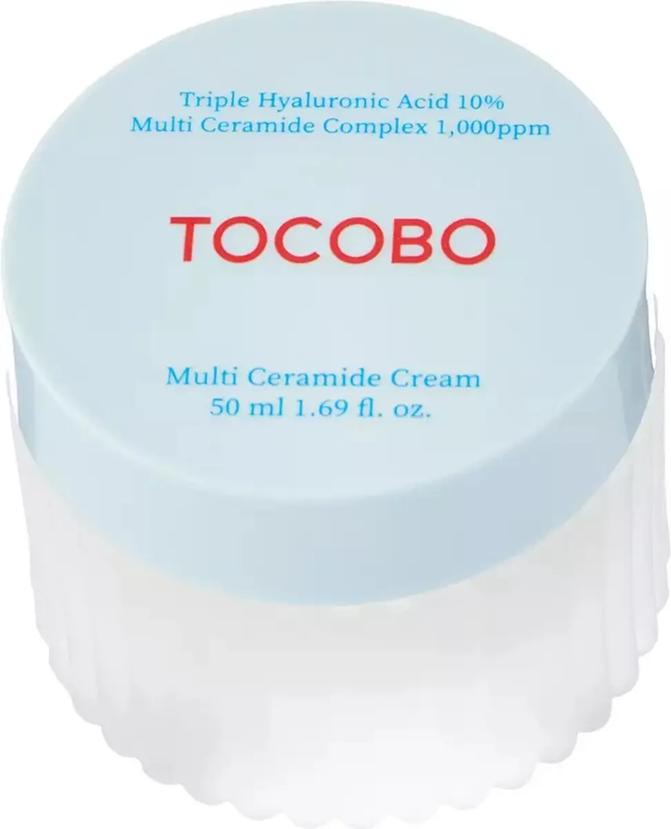 Tocobo Multi Ceramide Crème 50ml