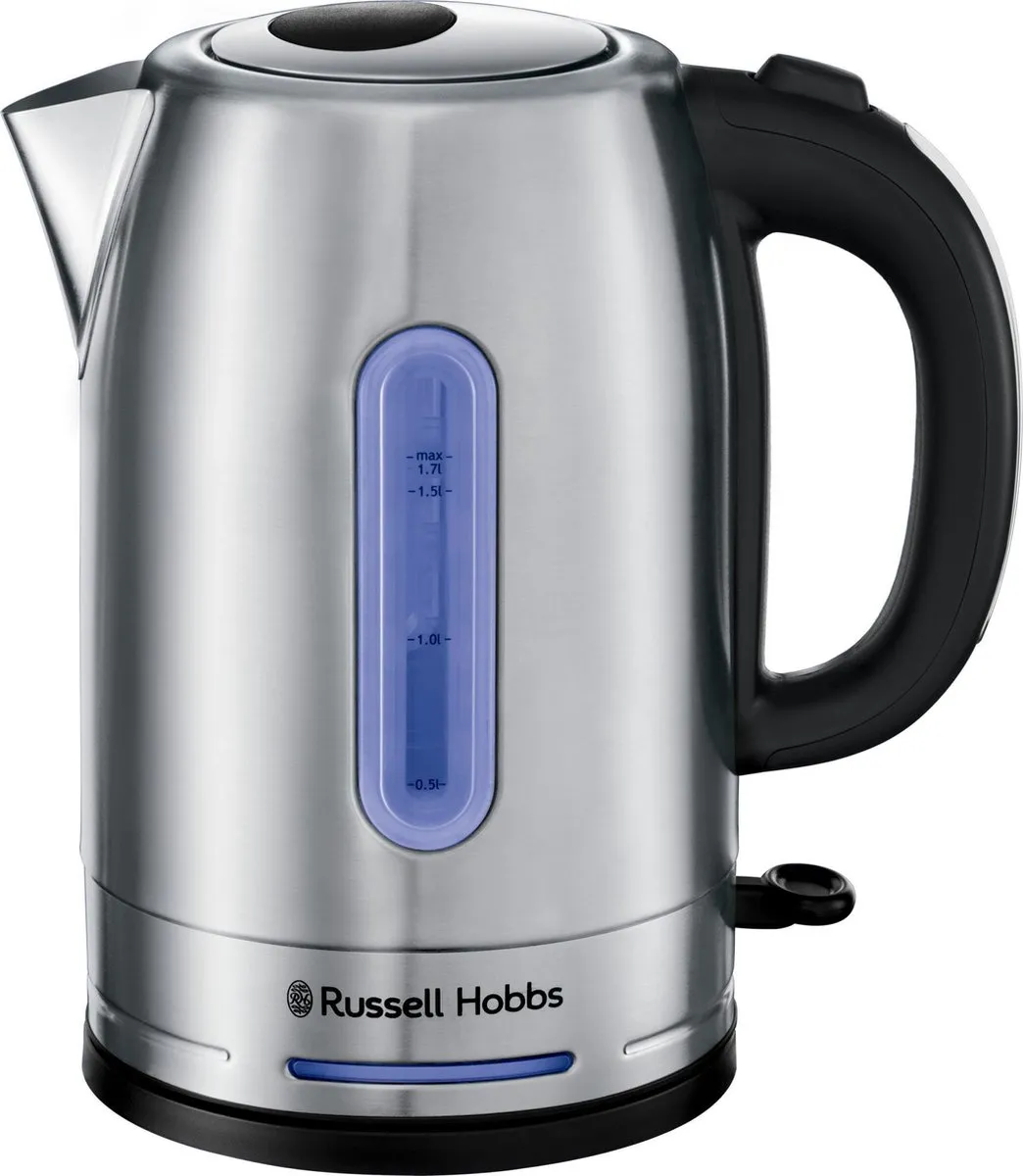 Russell Hobbs Quiet Boil Waterkoker 26300-70