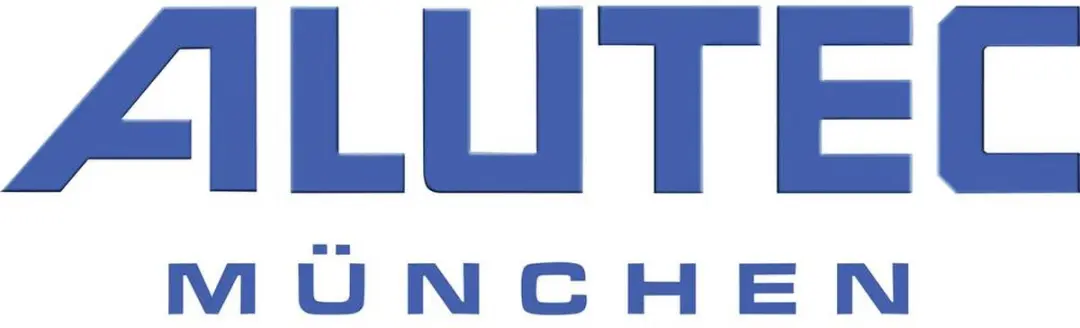 Alutec 05200 Transportroller Blauw - 250 kg - 4 Stuks