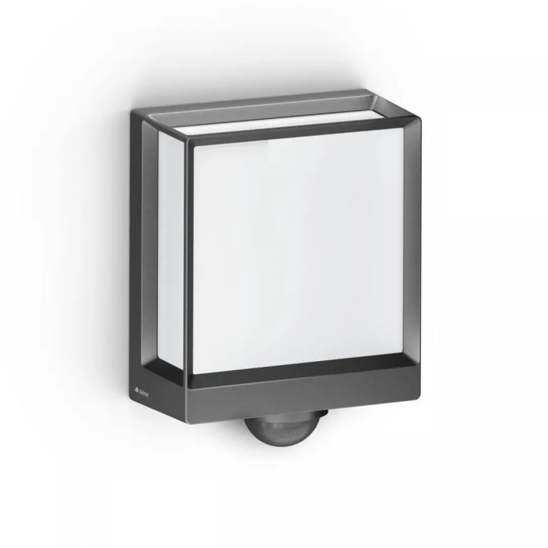 Steinel L 40 SC Buitenlamp met sensor - 9W - Neutraal