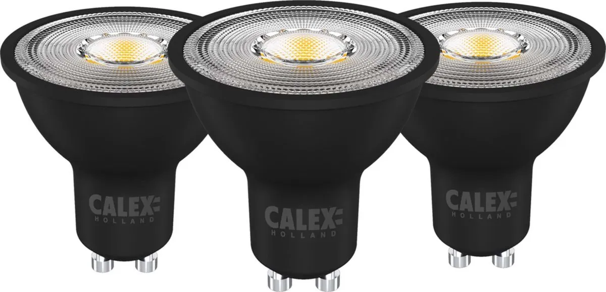 Calex GU10 LED Spot Dag/Nacht Sensor