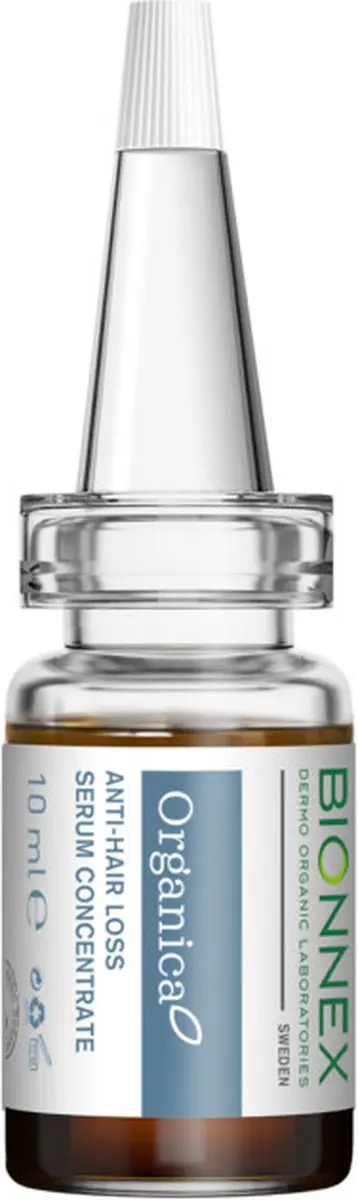 Bionnex Organica Anti-Haaruitval Serum 120ml