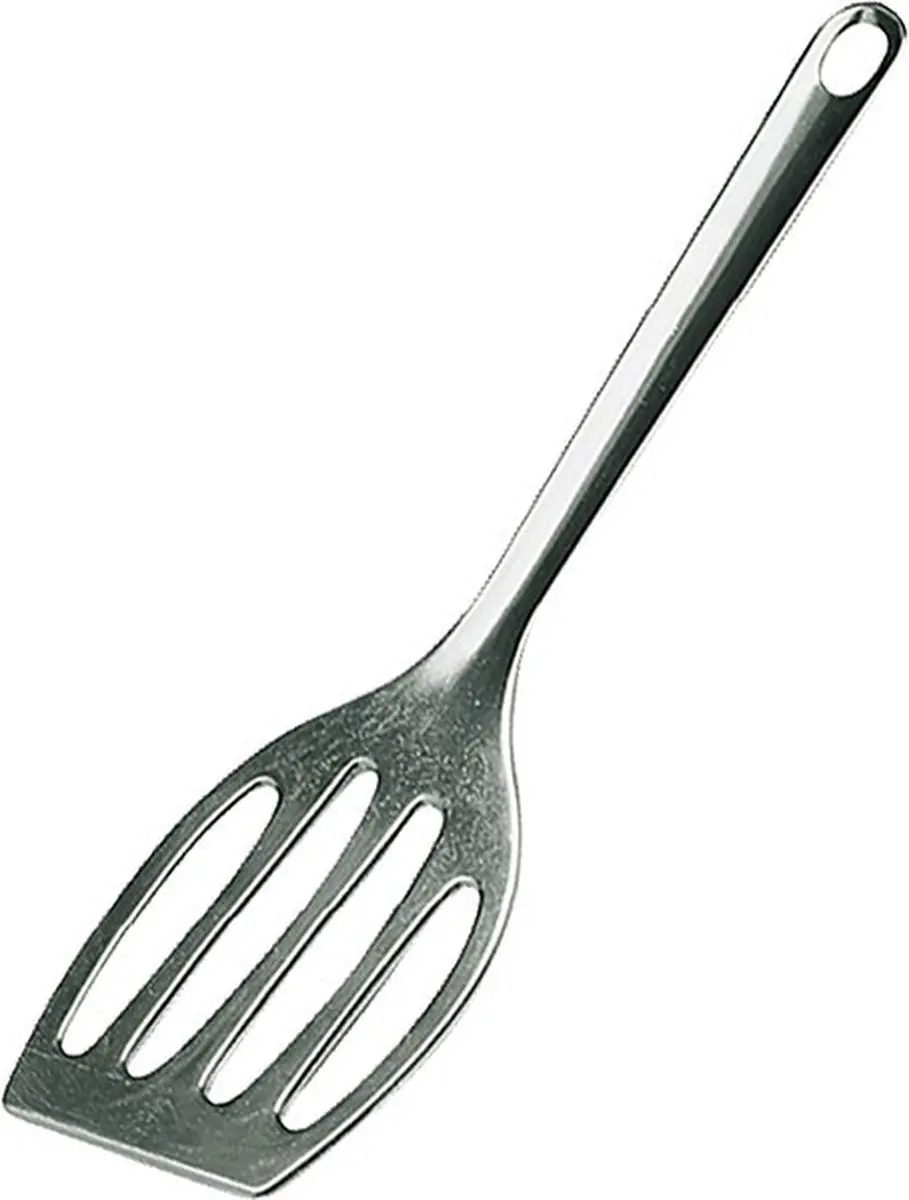 Westmark Bakspaan Küchenfreund 26cm Gegoten Aluminium