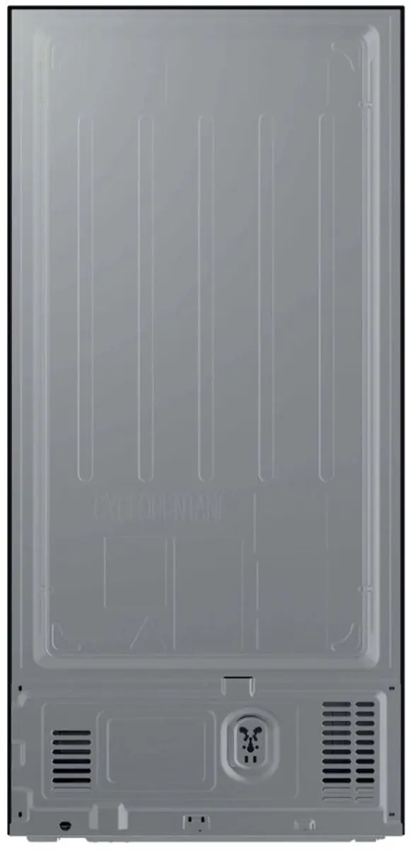 Haier Wijnkoelkast HWS111GDGH1 2 Zones - 111 Flessen - Zwart