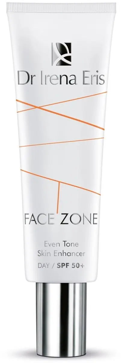 Dr Irena Eris Even Tone Skin Enhancer Zonnebrand SPF 50+ 30ml