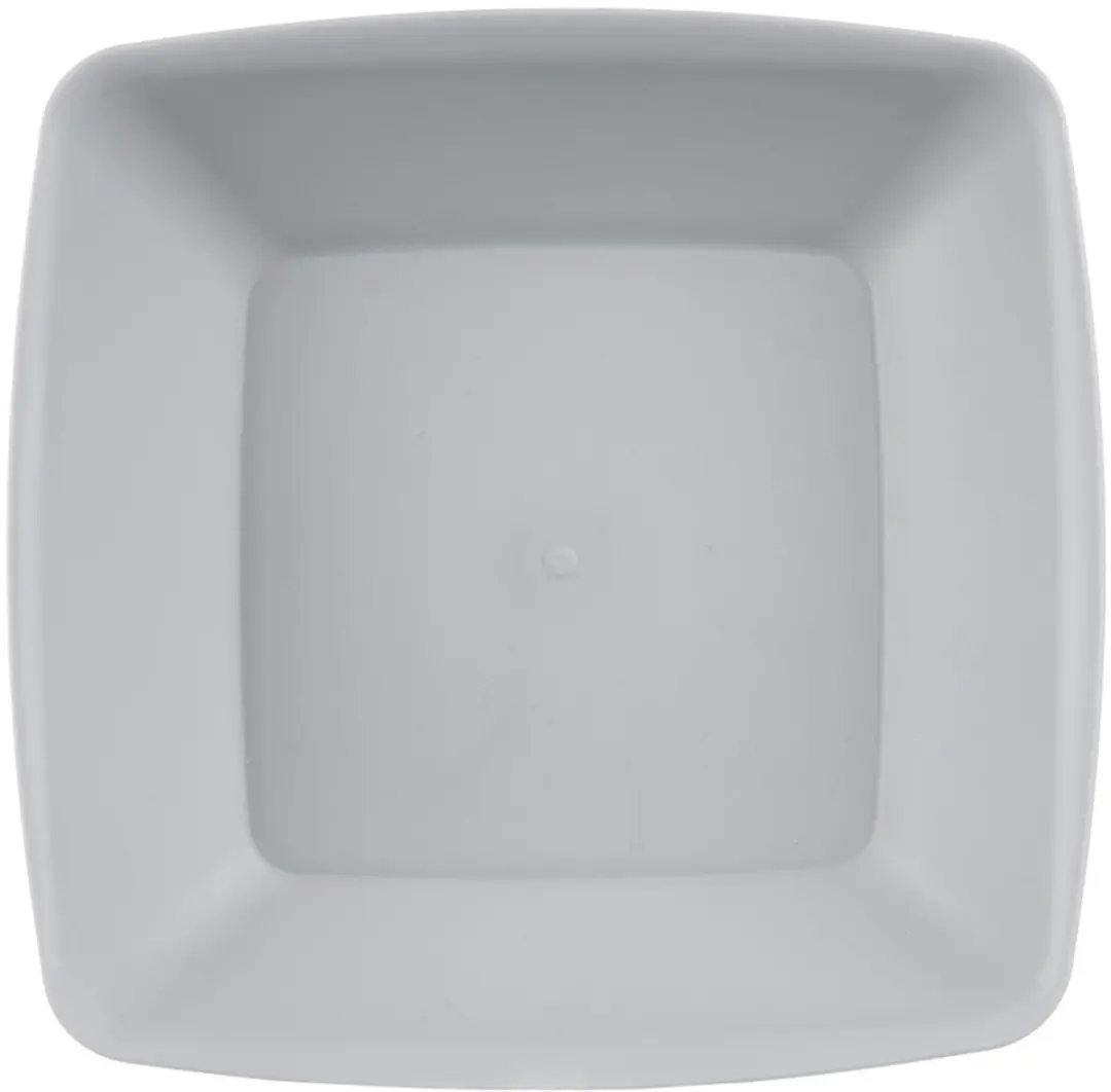 Orion Diepe Borden Grijs 17,5cm - 6 Stuks - afbeelding 6 van 6
