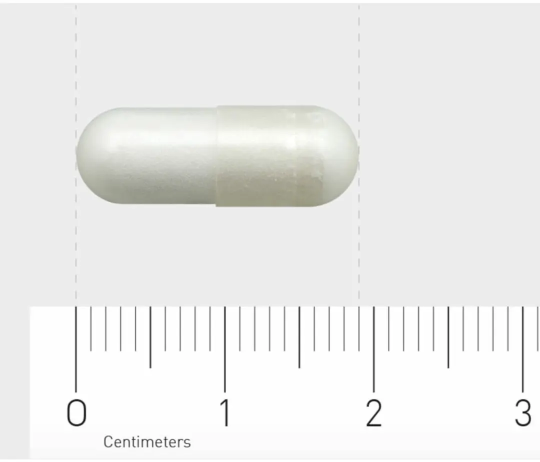 Orthica L-Selenomethionine 120 Capsules - 2x60