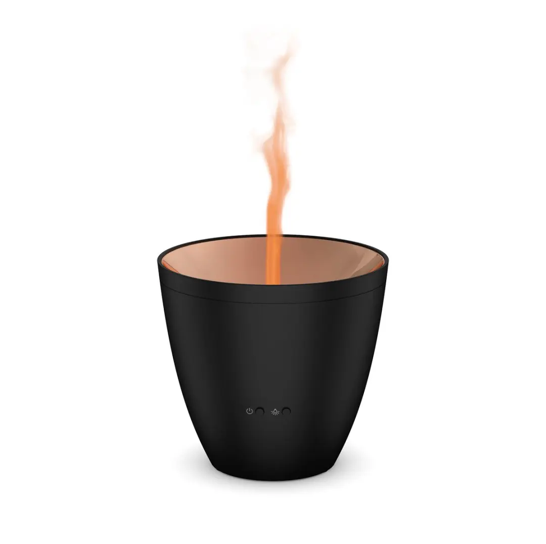 Stadler Form Zoe Geurverspreider 80ml - Zwart