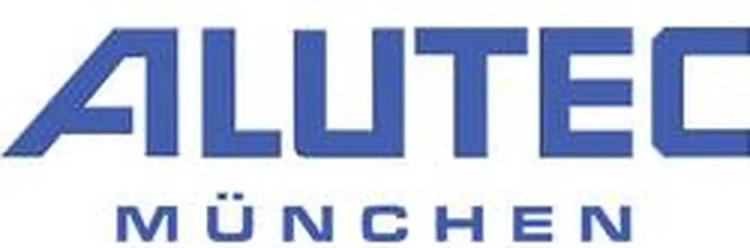 Alutec 20000 Scheidingswandset
