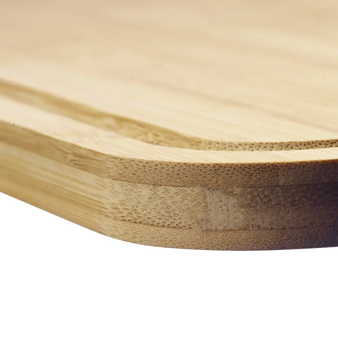 Westmark Bamboe Snijplank 28x18cm
