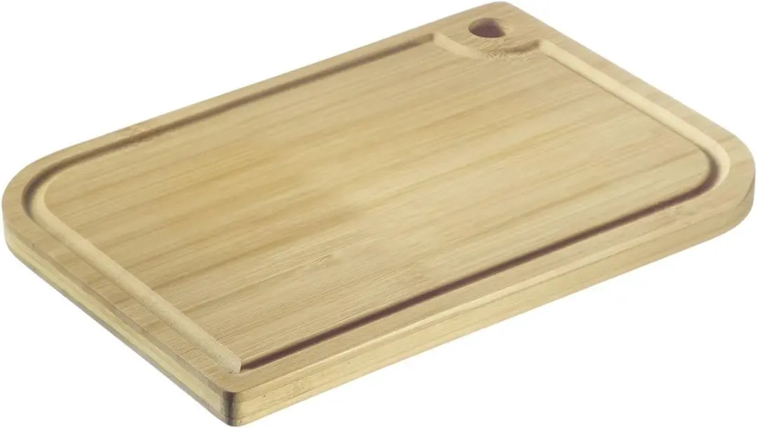 Westmark Bamboe Snijplank 28x18cm