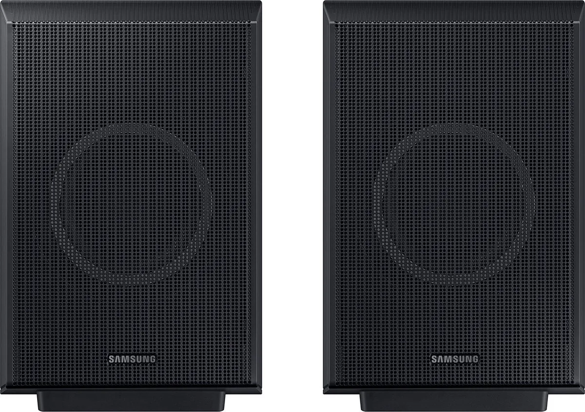 Samsung HW-Q930C Soundbar 9.1.4 - Zwart - afbeelding 6 van 6