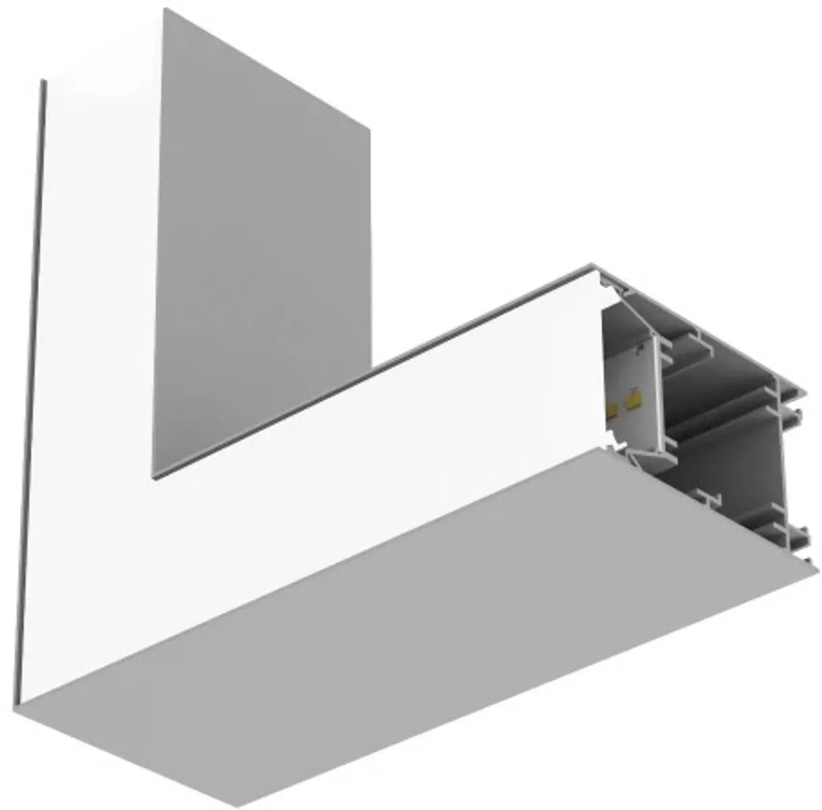 LEDVANCE Lichtlijn Armatuur 6.9W 940lm