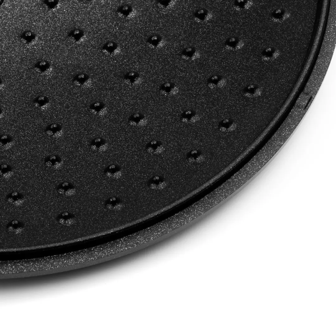 Westinghouse Performance 9-delige Pannenset - Inductie - Zwart